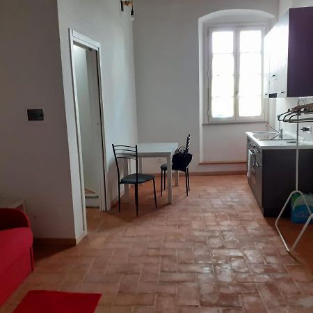 Il Caminetto Apartment Peccioli Bagian luar foto