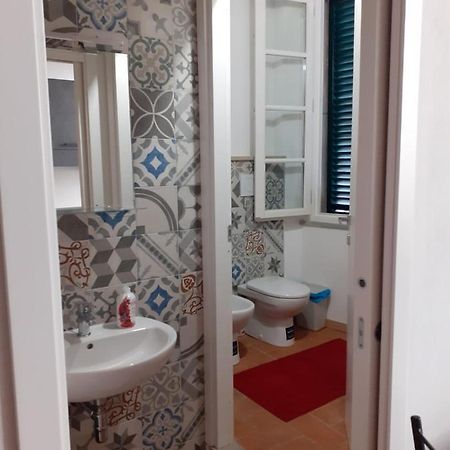 Il Caminetto Apartment Peccioli Bagian luar foto